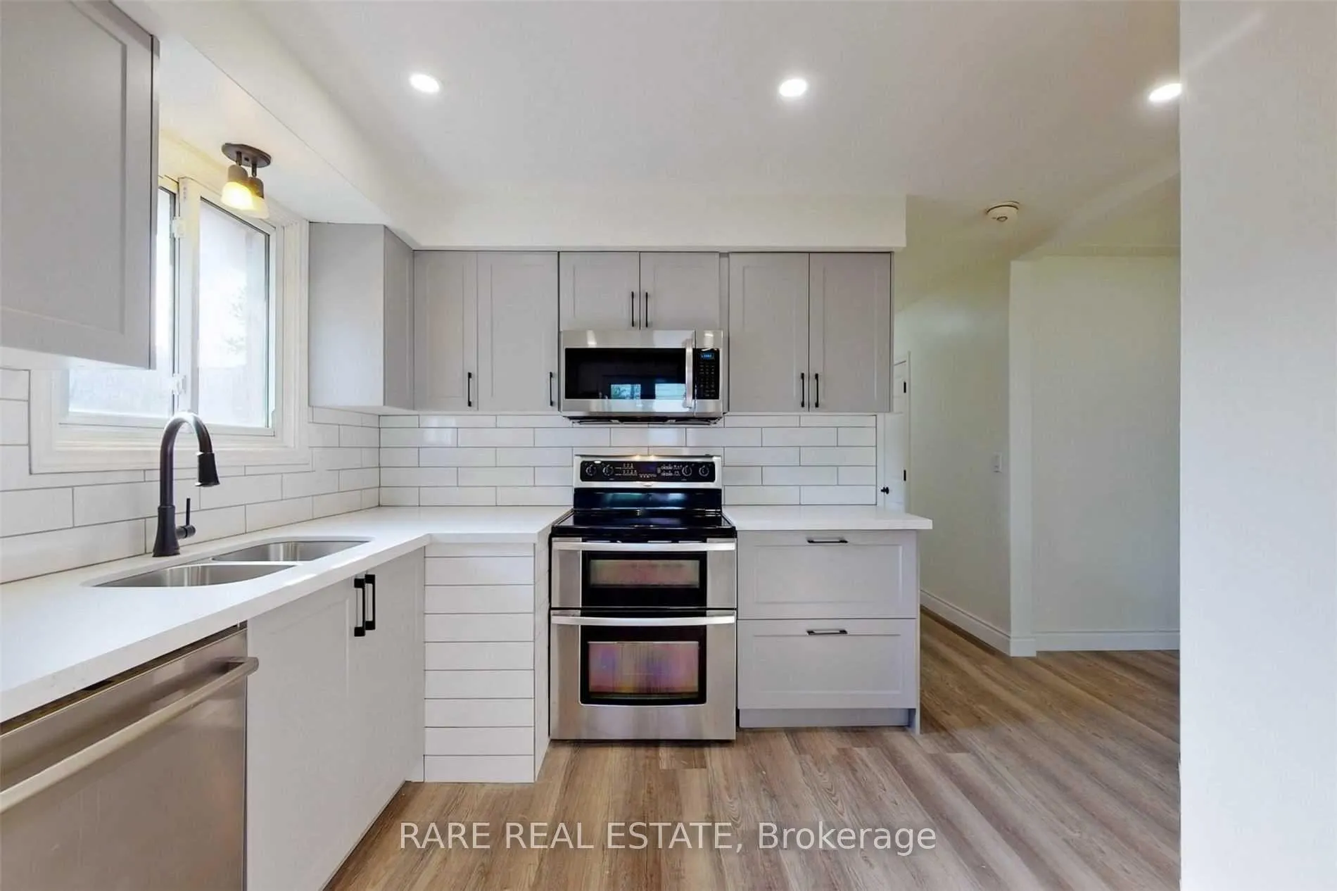 Photo 10 of Unit #Main, 346 Conant Street, Oshawa, Lakeview — HOMEH