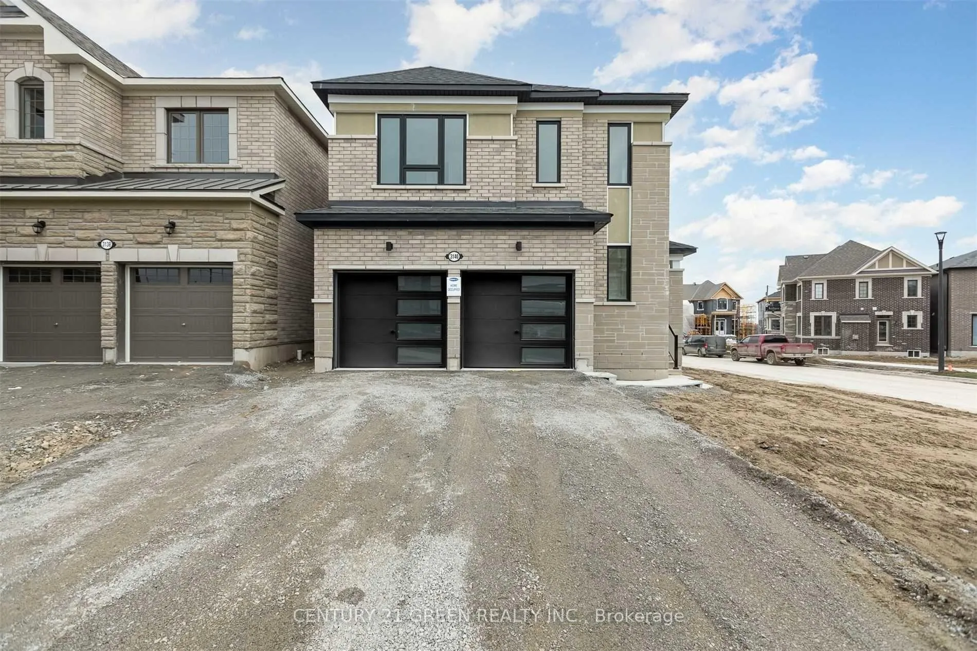 Photo 1 of 3140 Willowridge Path, Pickering, Rural Pickering — HOMEH
