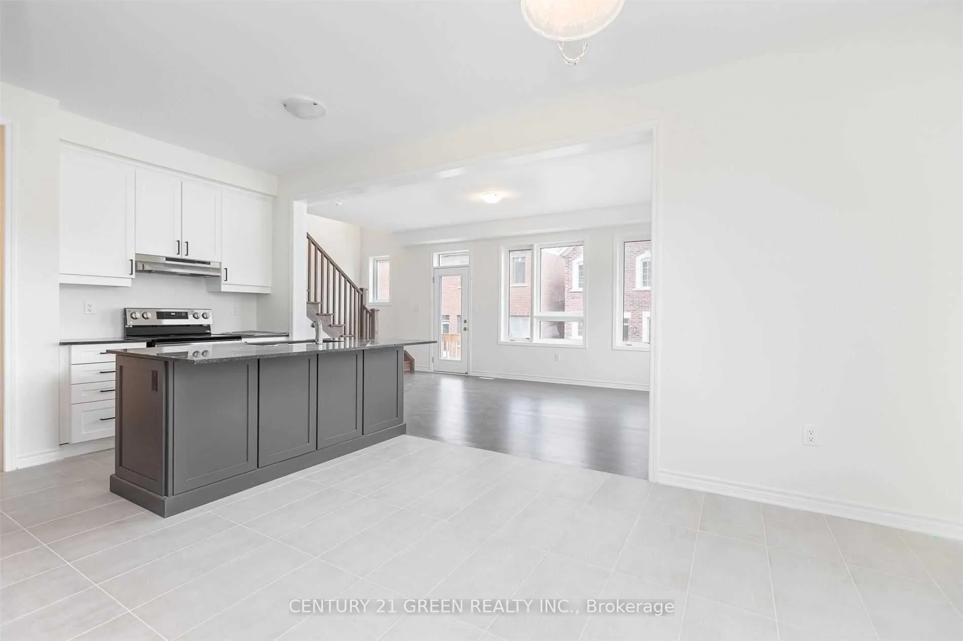 Photo 5 of 3140 Willowridge Path, Pickering, Rural Pickering — HOMEH