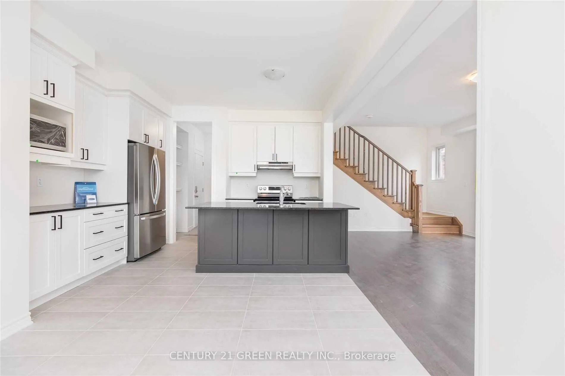 Photo 6 of 3140 Willowridge Path, Pickering, Rural Pickering — HOMEH