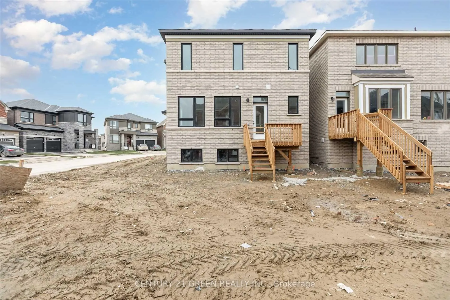 Photo 23 of 3140 Willowridge Path, Pickering, Rural Pickering — HOMEH