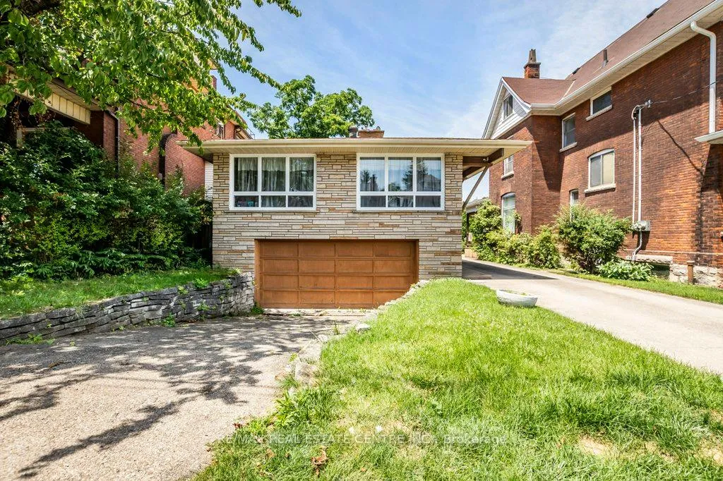 Photo 1 of 16 Cottage Avenue, Hamilton, Kirkendall — HOMEH