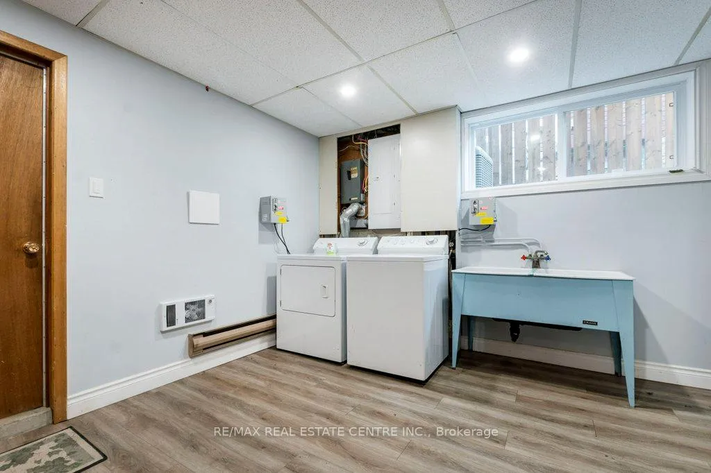 Photo 22 of 16 Cottage Avenue, Hamilton, Kirkendall — HOMEH