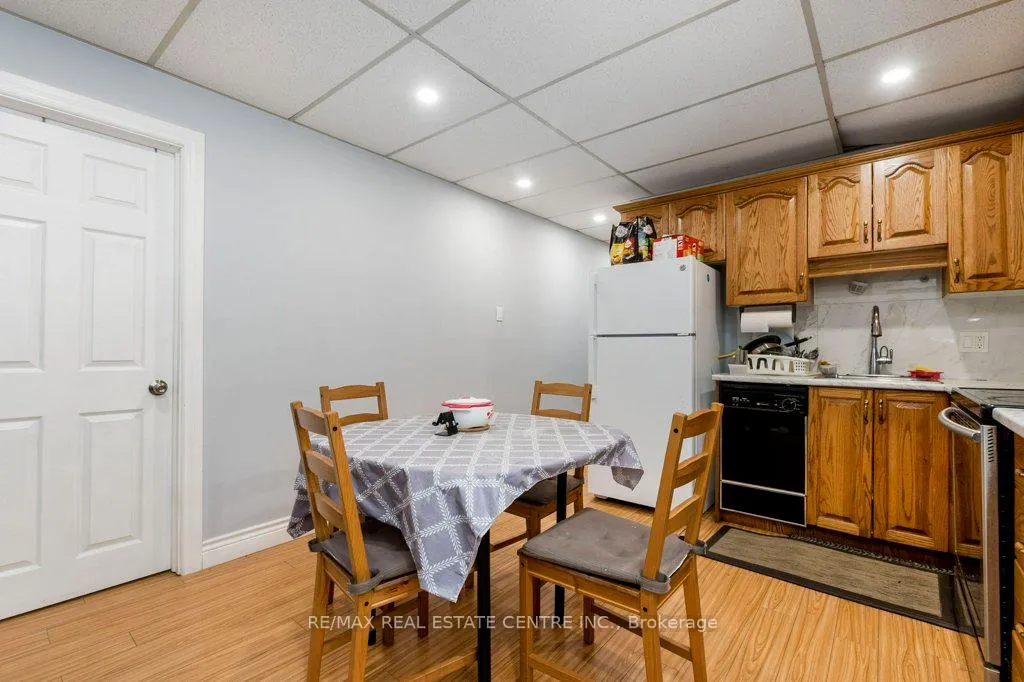 Photo 25 of 16 Cottage Avenue, Hamilton, Kirkendall — HOMEH