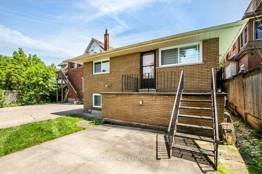 Photo 33 of 16 Cottage Avenue, Hamilton, Kirkendall — HOMEH