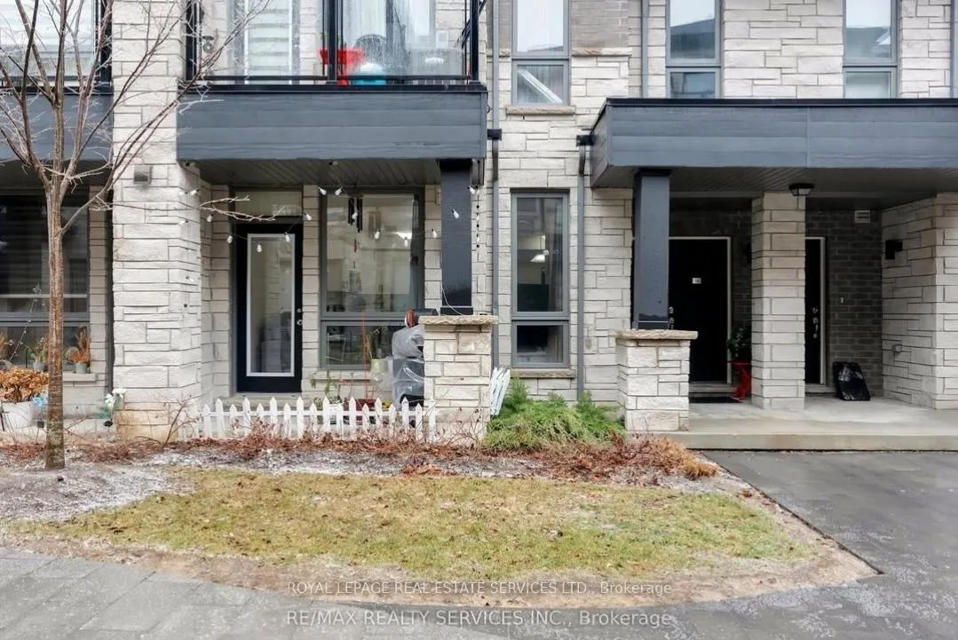 Photo 1 of Unit 97, 9470 The Gore Road, Brampton, Bram East — HOMEH