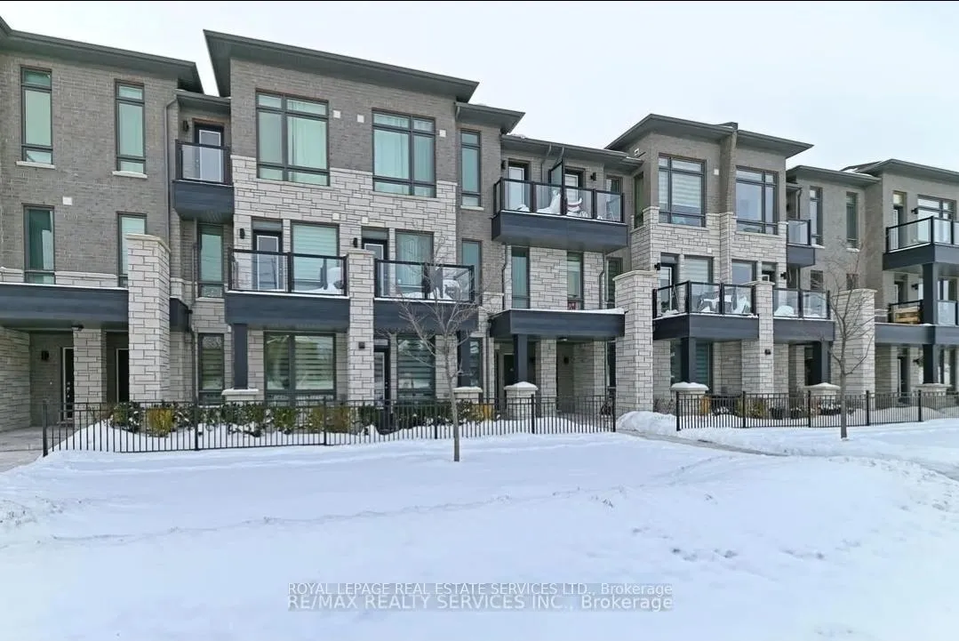 Photo 2 of Unit 97, 9470 The Gore Road, Brampton, Bram East — HOMEH