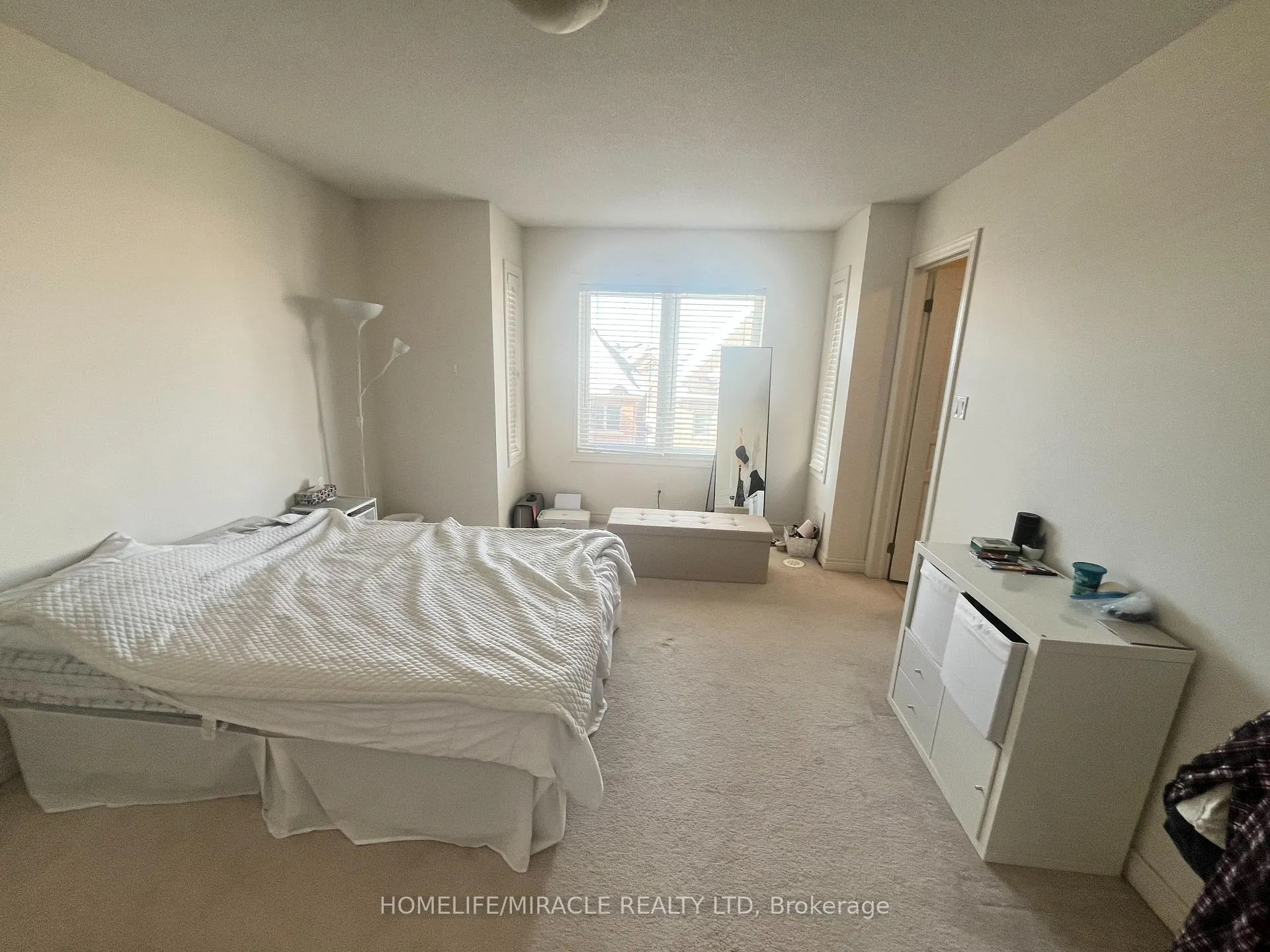 Photo 8 of 16 Botanical Avenue, Brampton, Credit Valley — HOMEH
