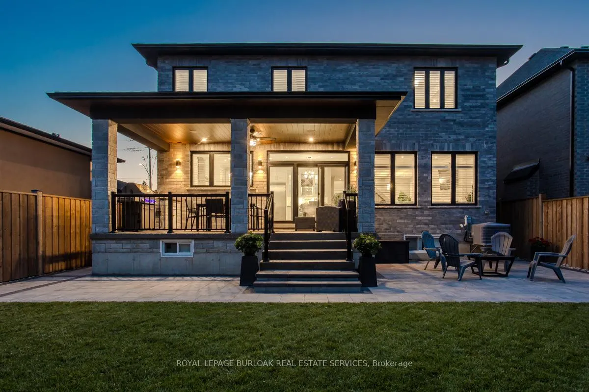 Photo 2 of 474 Dewitt Road, Hamilton, Lakeshore — HOMEH
