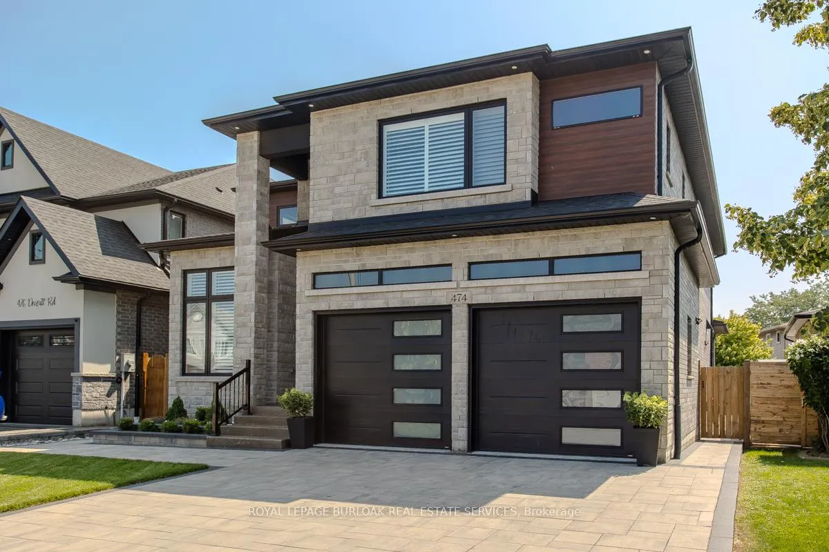 Photo 3 of 474 Dewitt Road, Hamilton, Lakeshore — HOMEH