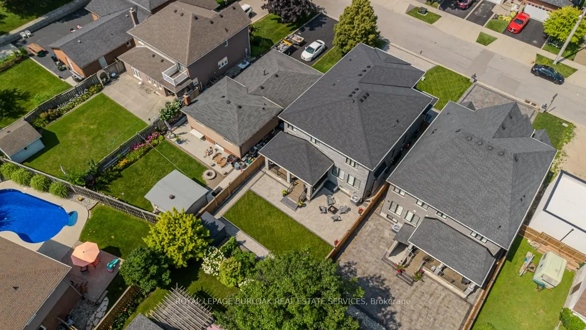 Photo 7 of 474 Dewitt Road, Hamilton, Lakeshore — HOMEH
