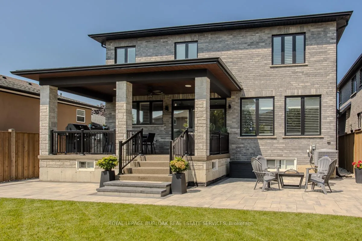 Photo 10 of 474 Dewitt Road, Hamilton, Lakeshore — HOMEH