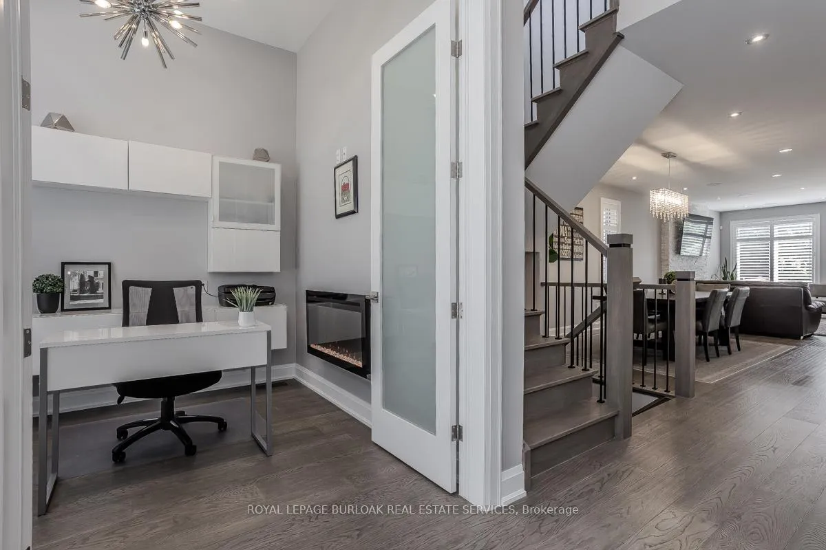 Photo 14 of 474 Dewitt Road, Hamilton, Lakeshore — HOMEH