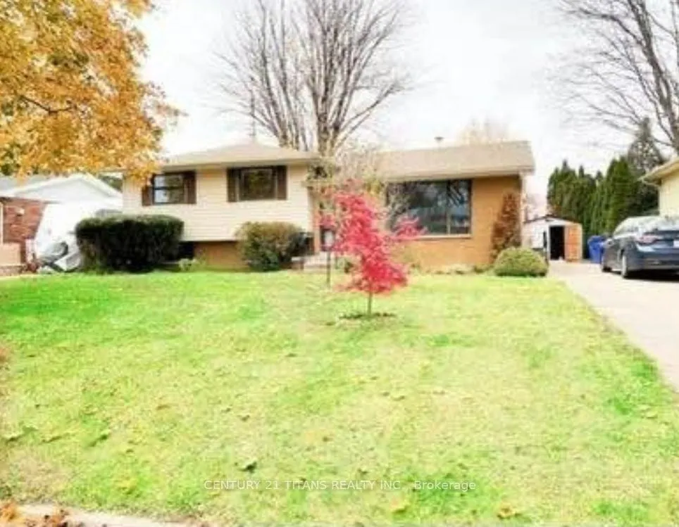 Front of 93 Maryknoll Road