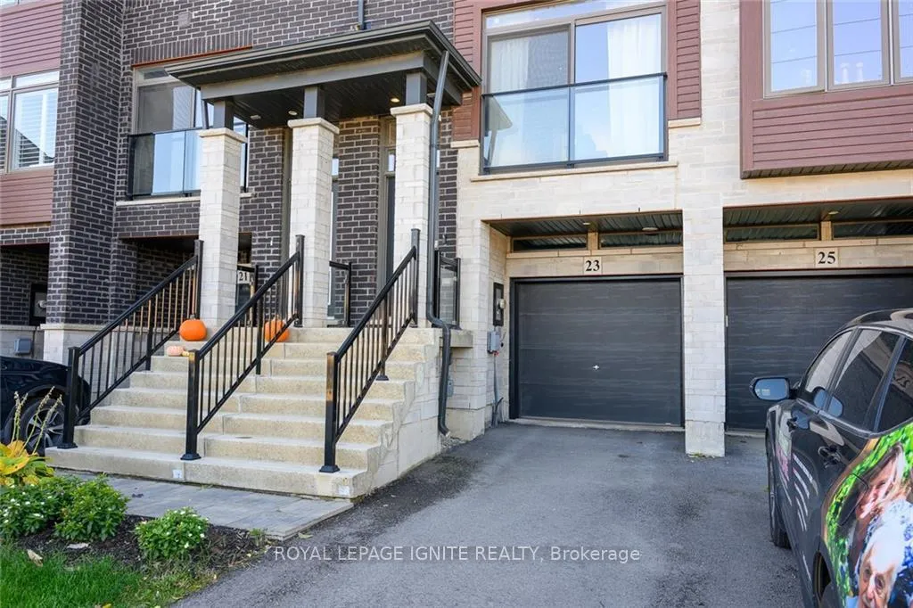 Photo 3 of 23 Soho Street, Hamilton, Stoney Creek Mountain — HOMEH