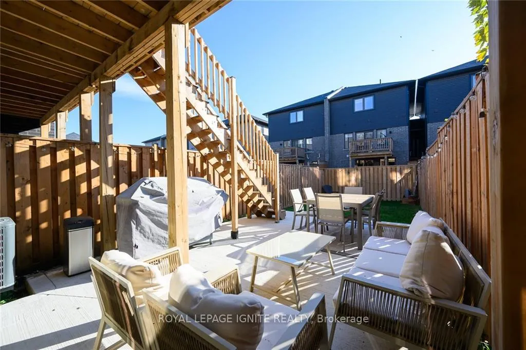 Photo 30 of 23 Soho Street, Hamilton, Stoney Creek Mountain — HOMEH