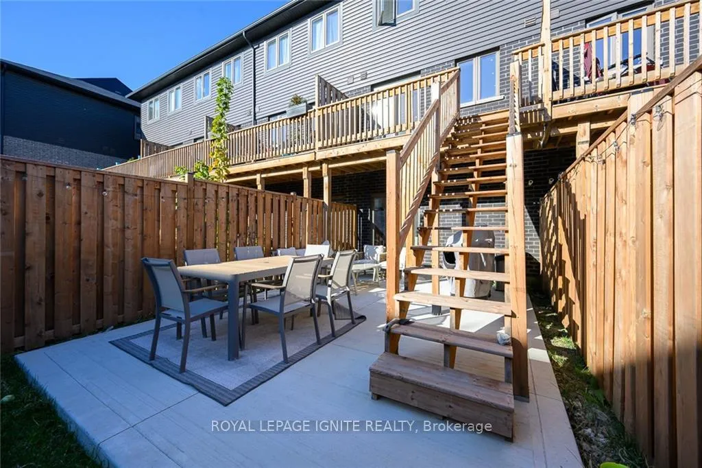 Photo 32 of 23 Soho Street, Hamilton, Stoney Creek Mountain — HOMEH