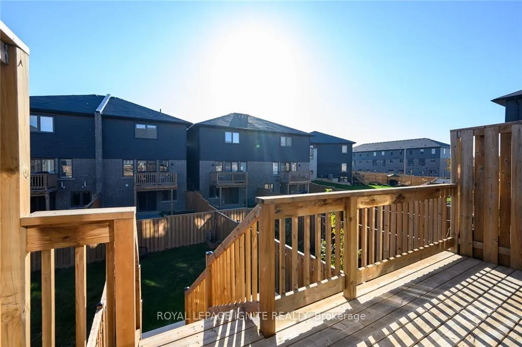 Photo 36 of 23 Soho Street, Hamilton, Stoney Creek Mountain — HOMEH