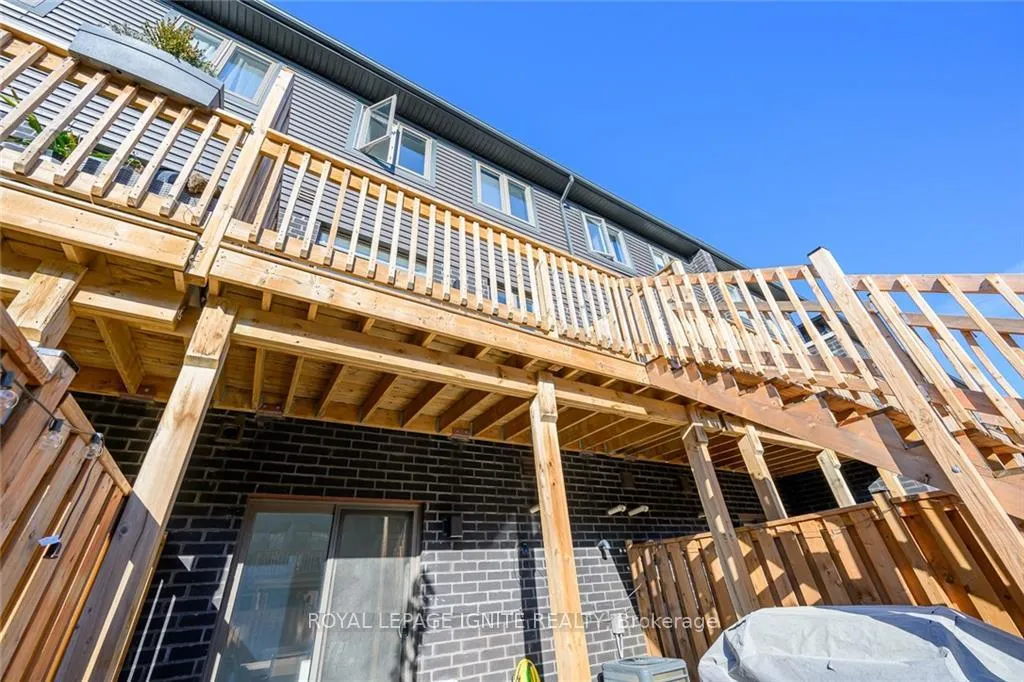 Photo 37 of 23 Soho Street, Hamilton, Stoney Creek Mountain — HOMEH