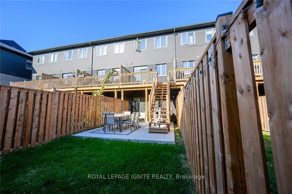 Photo 38 of 23 Soho Street, Hamilton, Stoney Creek Mountain — HOMEH