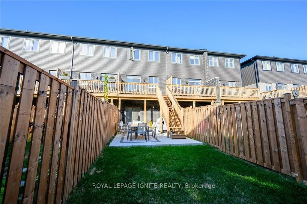 Photo 39 of 23 Soho Street, Hamilton, Stoney Creek Mountain — HOMEH