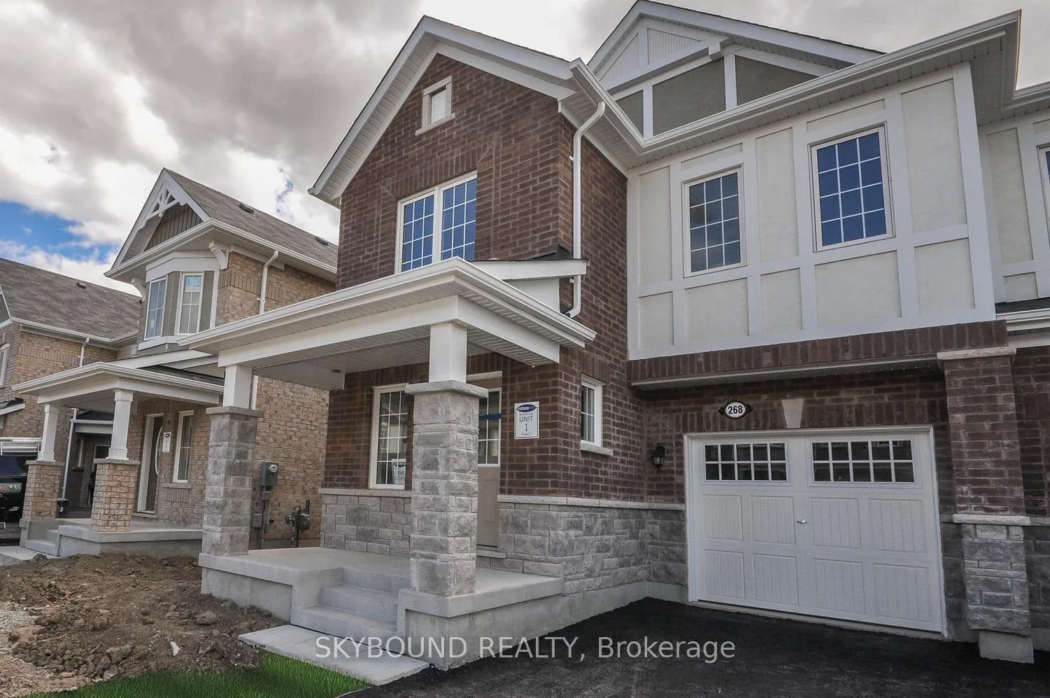 Photo 1 of 268 Gooding Crescent, Milton, Ford — HOMEH