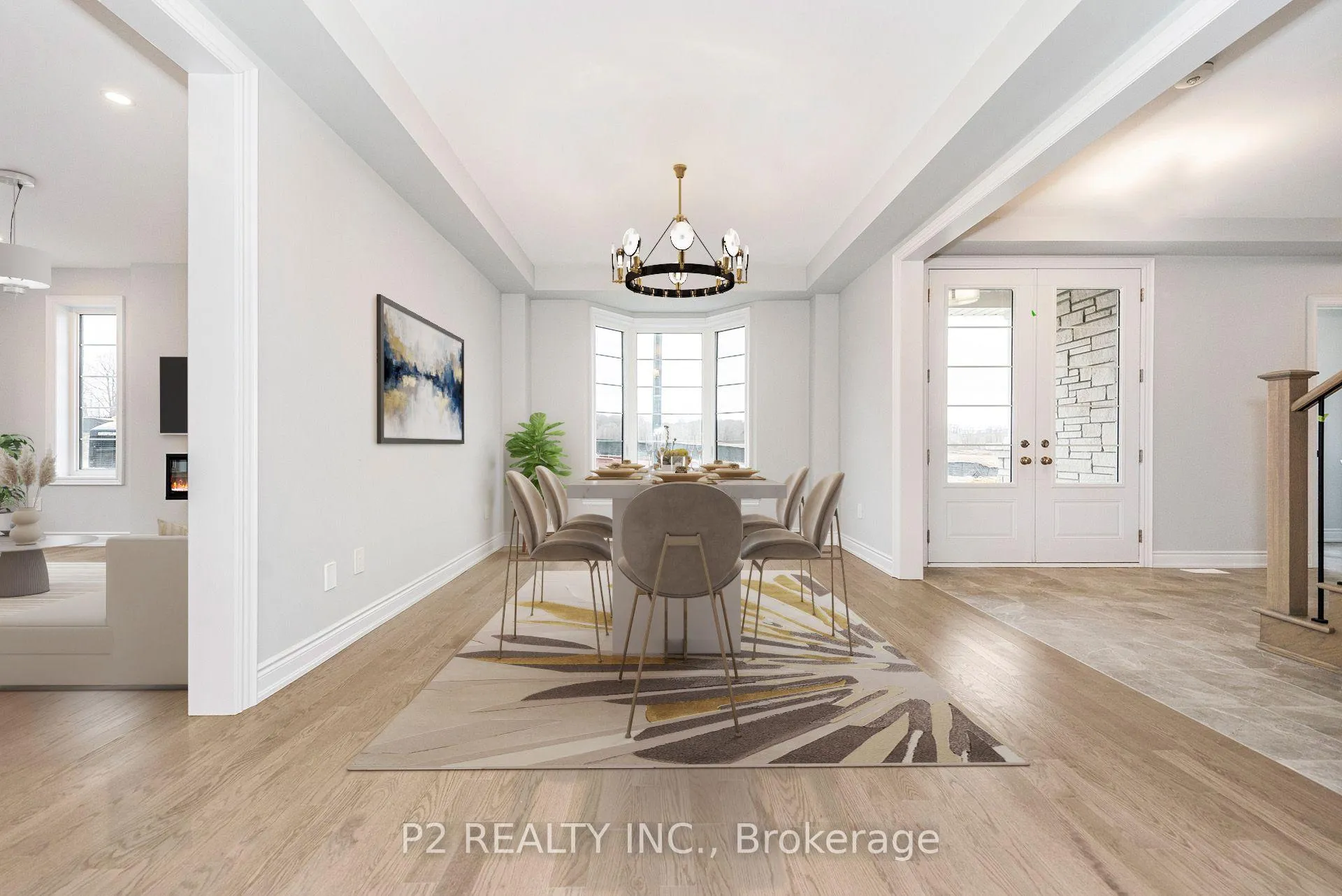Photo 3 of 49 Periwinkle Road, Springwater, Midhurst — HOMEH