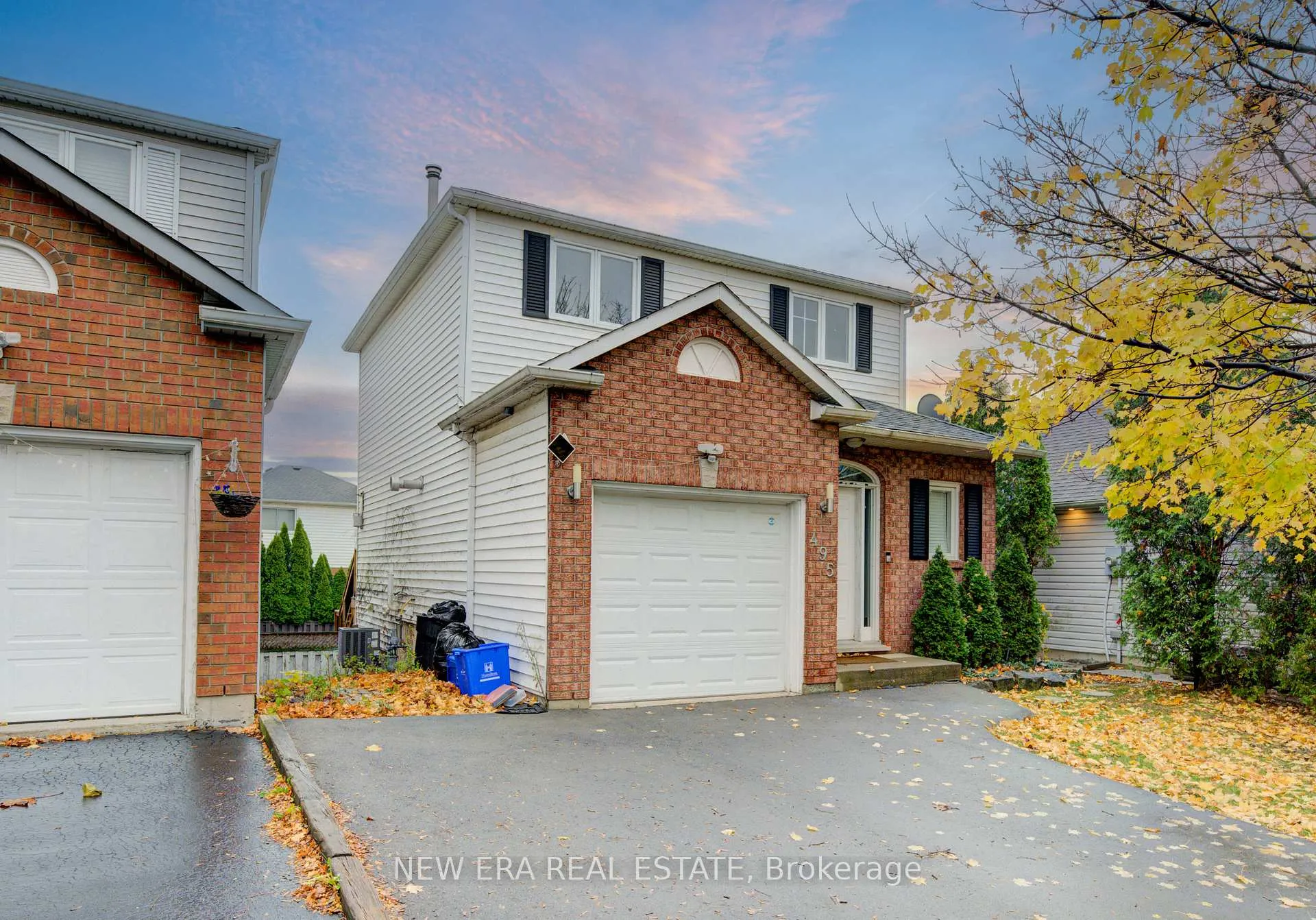 Photo 1 of 495 Templemead Drive, Hamilton, Templemead — HOMEH