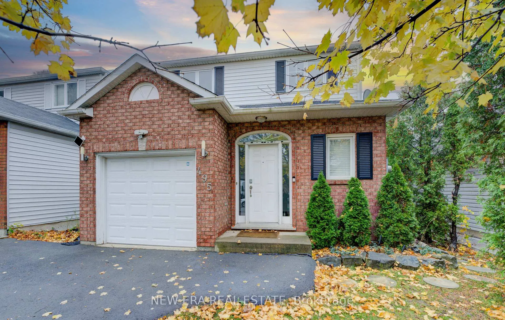 Photo 2 of 495 Templemead Drive, Hamilton, Templemead — HOMEH