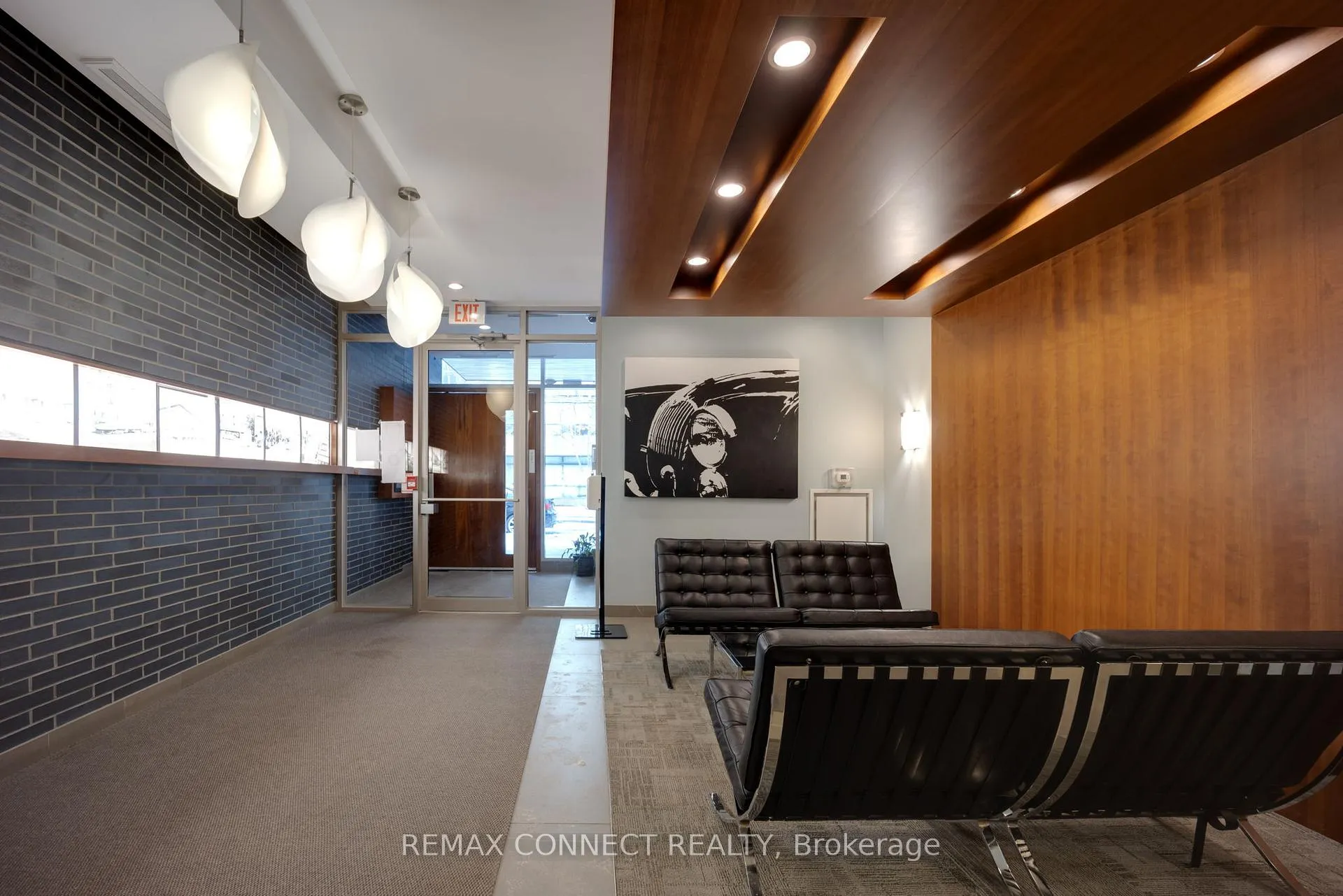 Photo 2 of Unit 604, 20 Stewart Street, Toronto, Waterfront Communities — HOMEH