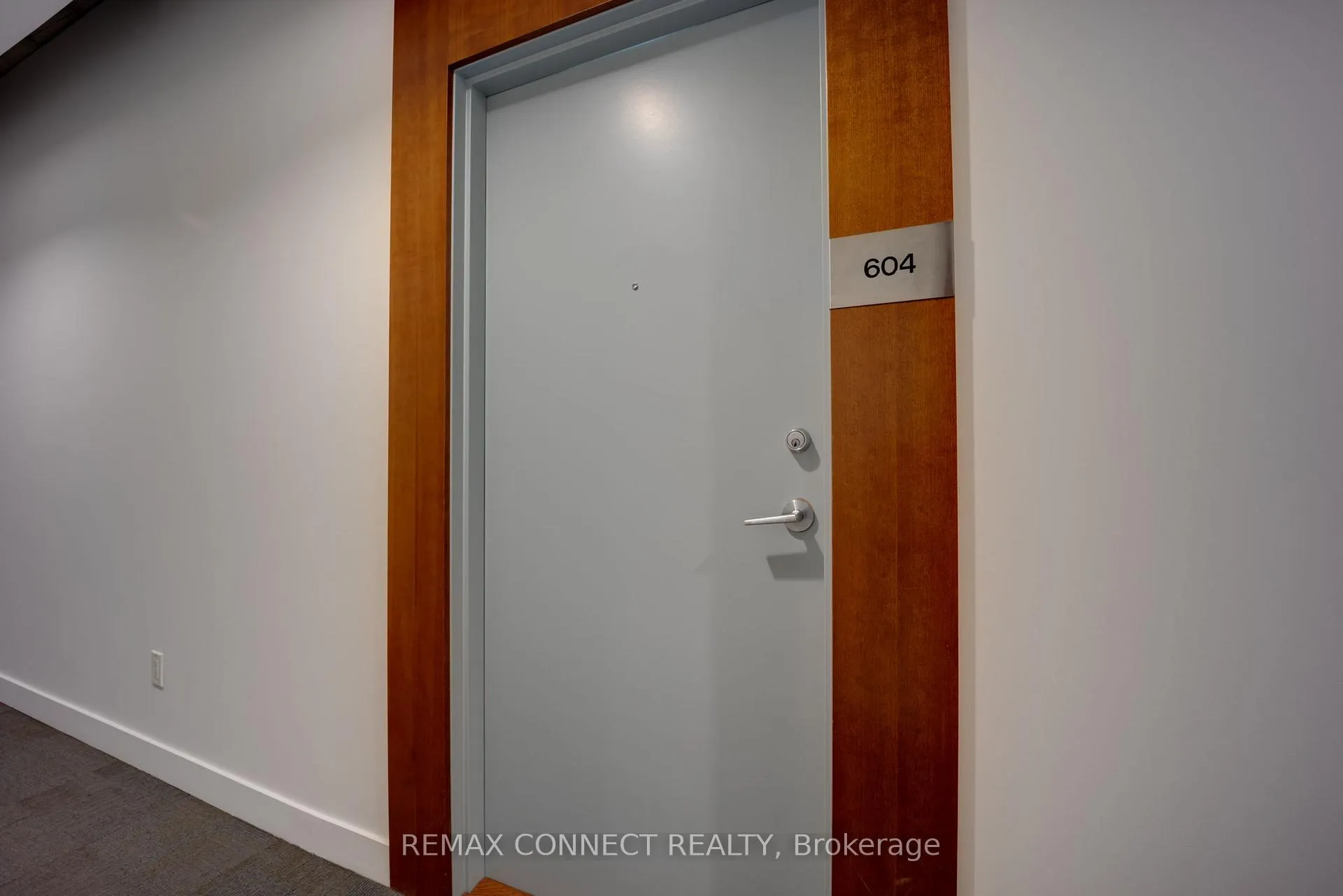 Photo 3 of Unit 604, 20 Stewart Street, Toronto, Waterfront Communities — HOMEH