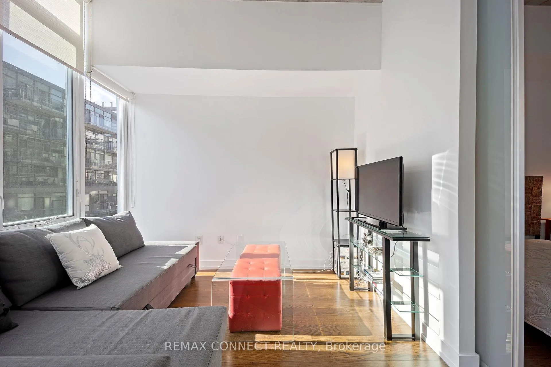 Photo 8 of Unit 604, 20 Stewart Street, Toronto, Waterfront Communities — HOMEH