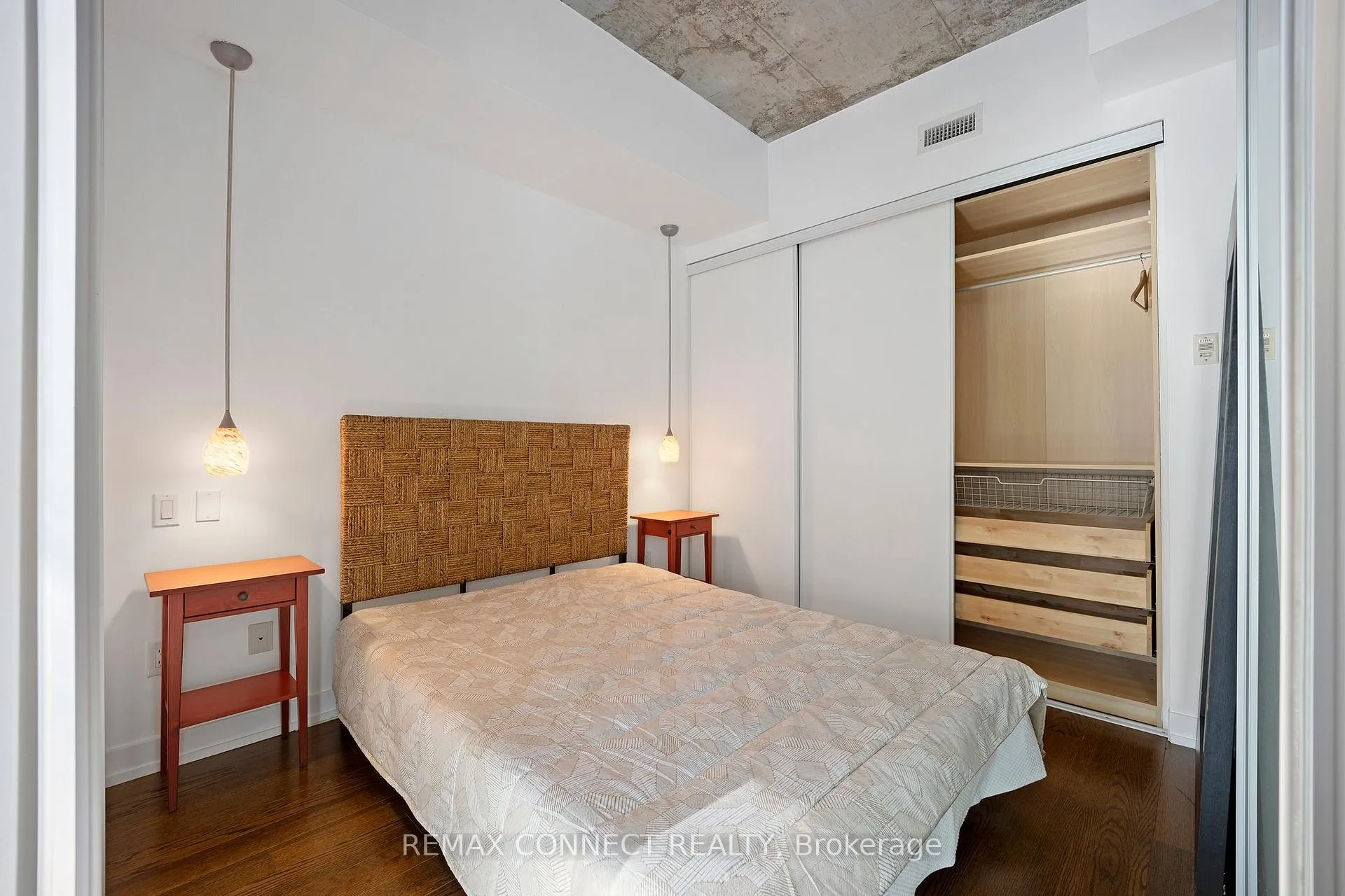 Photo 12 of Unit 604, 20 Stewart Street, Toronto, Waterfront Communities — HOMEH