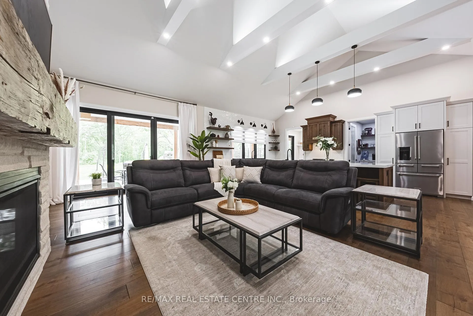 Photo 11 of 11 Cockshutt Road, Brant, Brantford Twp — HOMEH