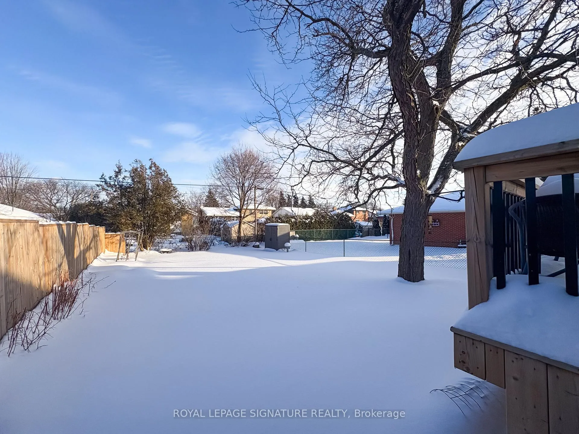 Photo 26 of Unit Main, 437 Upper Kenilworth Avenue, Hamilton, Huntington — HOMEH