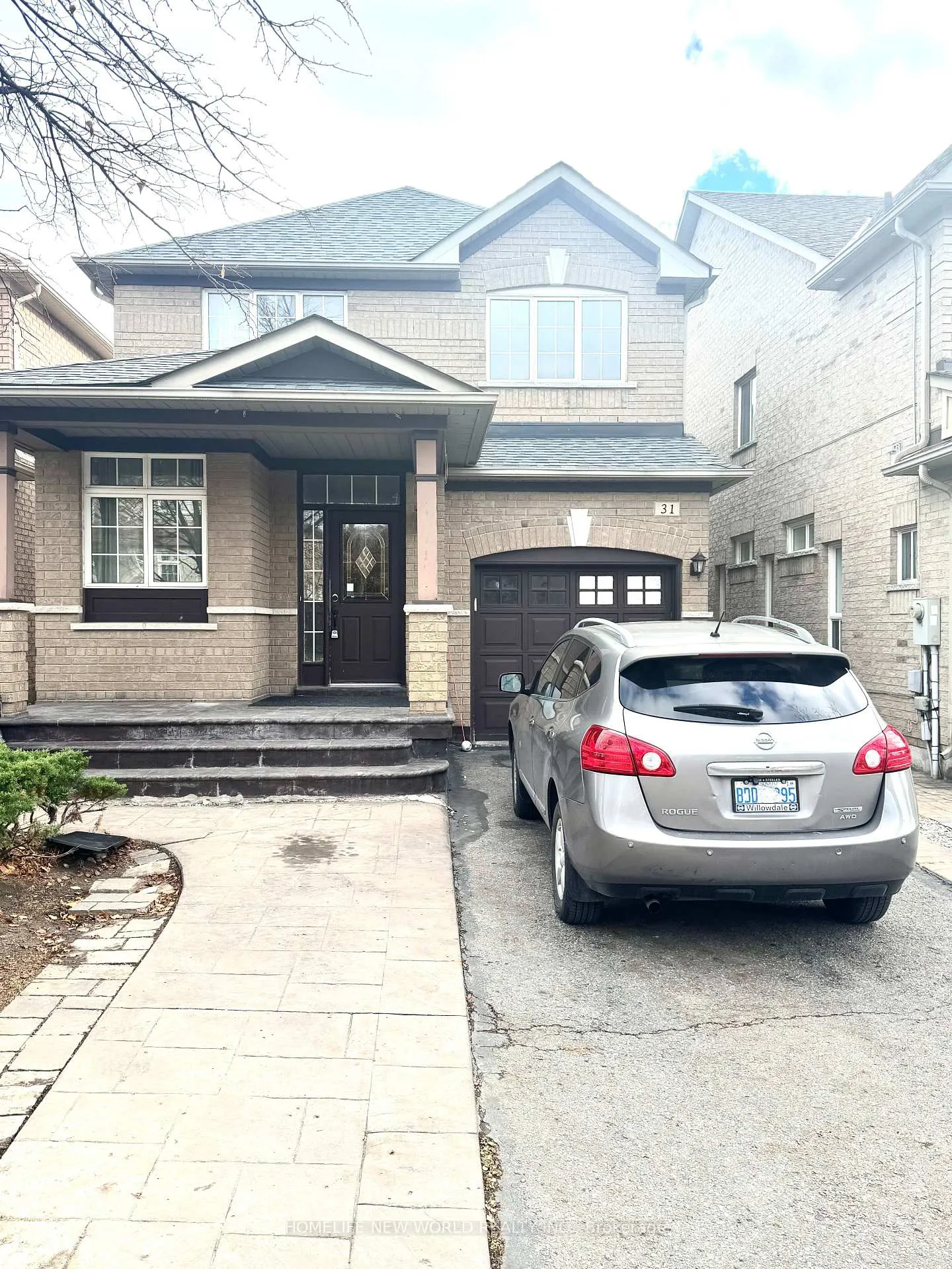 Photo 1 of 31 Moraine Drive, Vaughan, Vellore Village — HOMEH