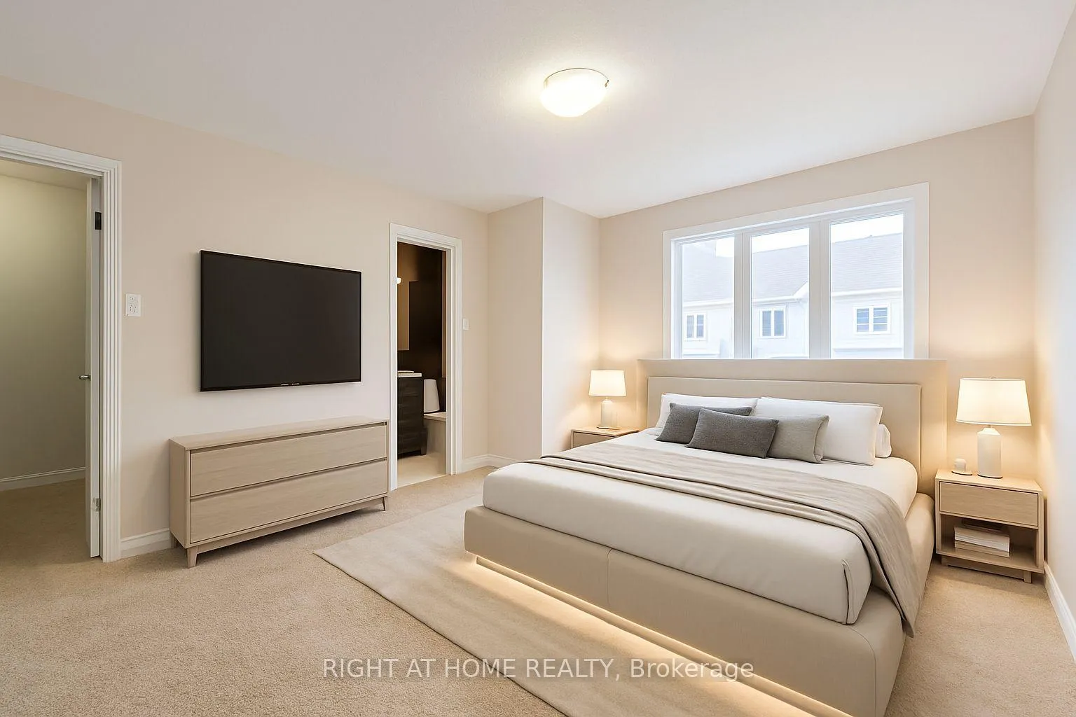 Photo 11 of 134 Mancini Way, Ottawa, Barrhaven - Strandherd — HOMEH