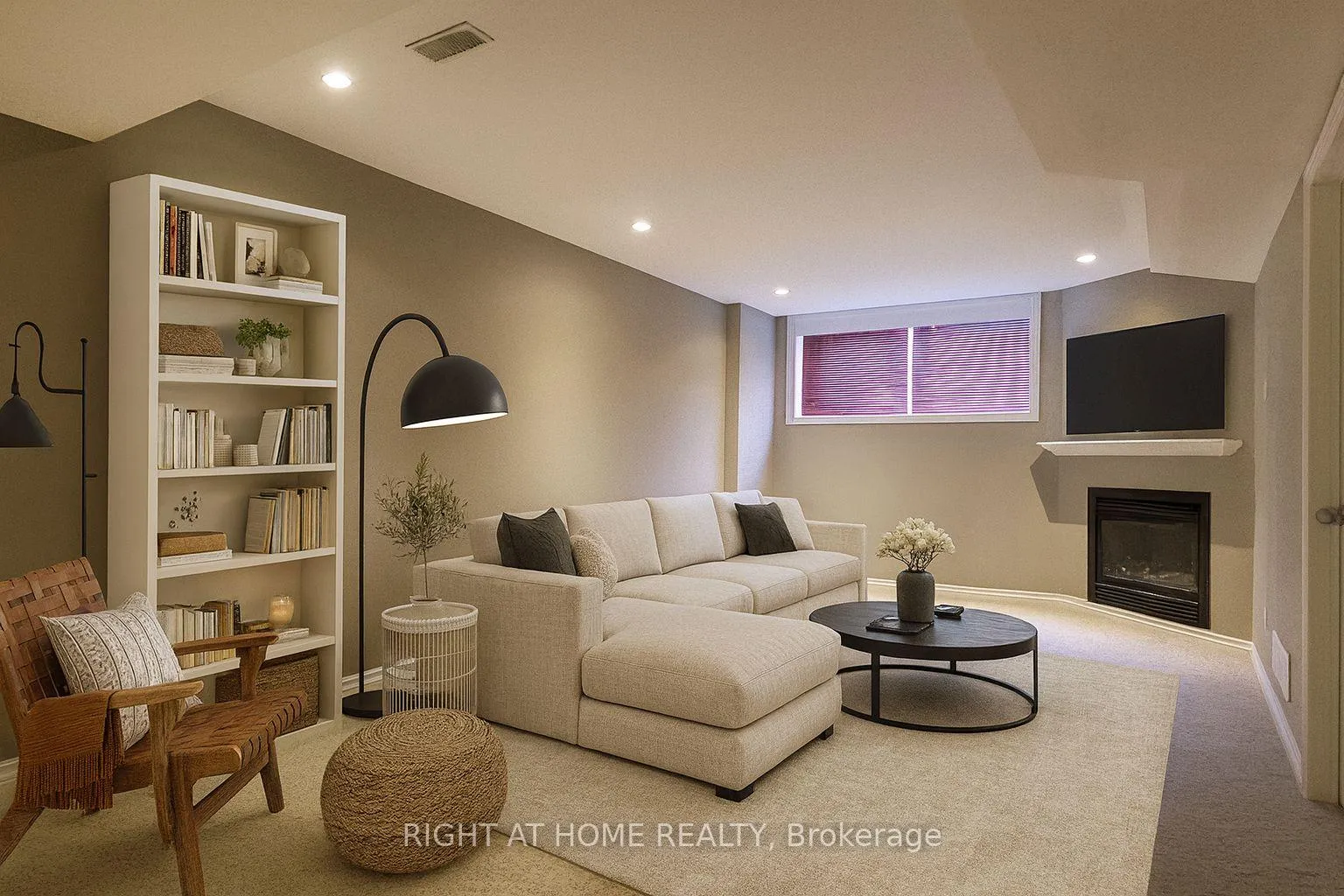 Photo 22 of 134 Mancini Way, Ottawa, Barrhaven - Strandherd — HOMEH