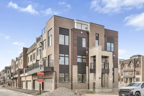 Photo 2 of 16 Jessica Antonella Street, Markham, Angus Glen — HOMEH