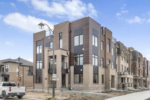 Photo 3 of 16 Jessica Antonella Street, Markham, Angus Glen — HOMEH