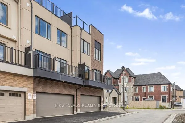 Photo 6 of 16 Jessica Antonella Street, Markham, Angus Glen — HOMEH