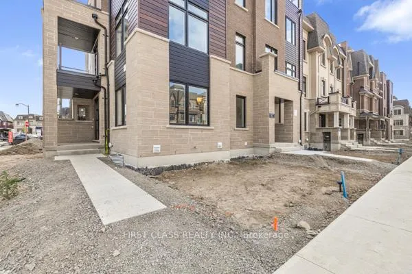 Photo 7 of 16 Jessica Antonella Street, Markham, Angus Glen — HOMEH