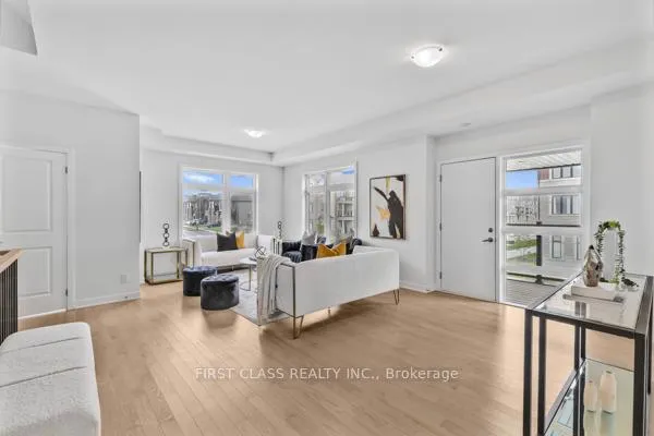 Photo 9 of 16 Jessica Antonella Street, Markham, Angus Glen — HOMEH