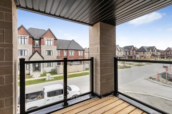 Photo 13 of 16 Jessica Antonella Street, Markham, Angus Glen — HOMEH