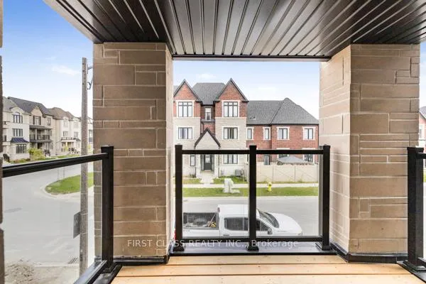 Photo 14 of 16 Jessica Antonella Street, Markham, Angus Glen — HOMEH