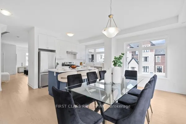 Photo 16 of 16 Jessica Antonella Street, Markham, Angus Glen — HOMEH