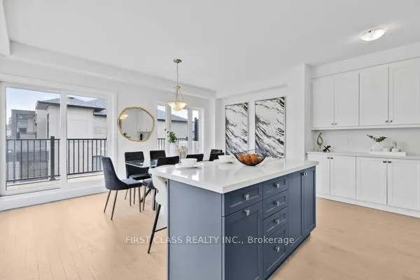 Photo 17 of 16 Jessica Antonella Street, Markham, Angus Glen — HOMEH