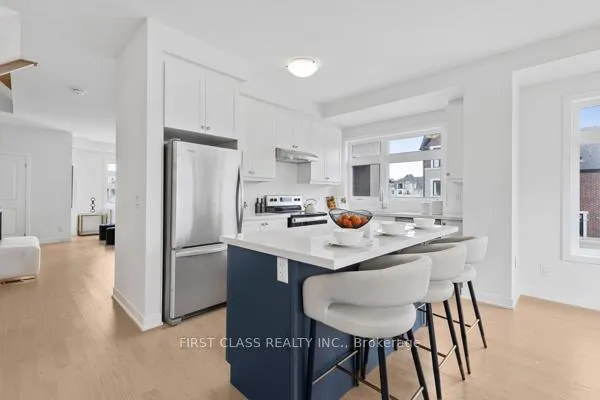 Photo 18 of 16 Jessica Antonella Street, Markham, Angus Glen — HOMEH