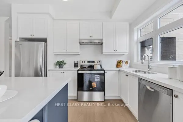 Photo 20 of 16 Jessica Antonella Street, Markham, Angus Glen — HOMEH