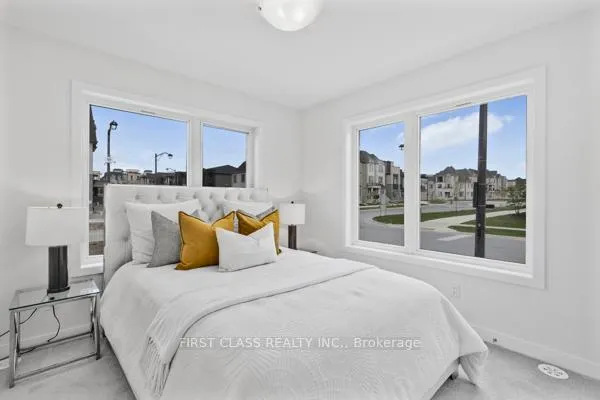 Photo 22 of 16 Jessica Antonella Street, Markham, Angus Glen — HOMEH